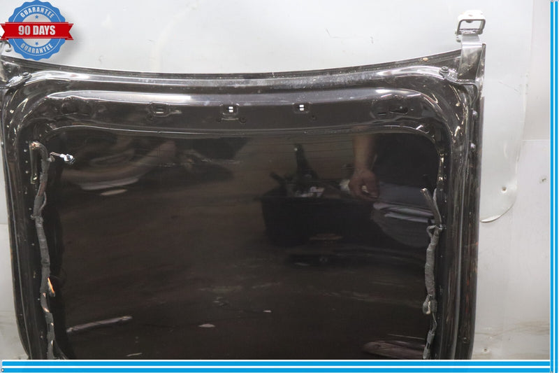 Load image into Gallery viewer, 12-18 Audi A7 A7 Quattro Rear Trunk Lid Liftgate Tailgate Hatch Shell Oem
