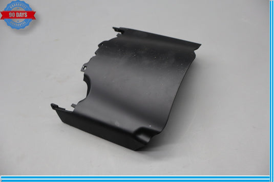 14-17 Maserati Quattroporte Front Steering Column Dash Panel Trim Cover Oem