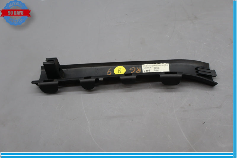 Load image into Gallery viewer, 12-18 Audi A7 Quattro Front Left Driver Side A Pillar Cover Panel Cowl Trim Oem
