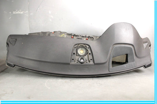 14-18 BMW X5 Front Dash Dashboard Instrument Panel W/ Hud Option Oem