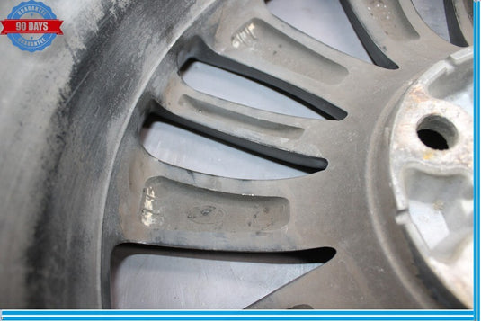 15-20 Hyundai Genesis G80 Wheel Disc Rim Chrome 9x19 19'' Aluminum Oem