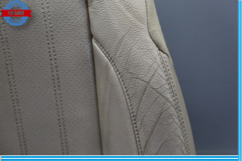 Load image into Gallery viewer, 13-19 Mercedes X166 GL450 Front Left Side Lower Bottom Seat Cushion Oem
