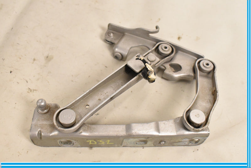 Load image into Gallery viewer, 00-06 Mercedes CL500 CL600 W215 Right Passenger Hood Hinge 2118800228 Oem
