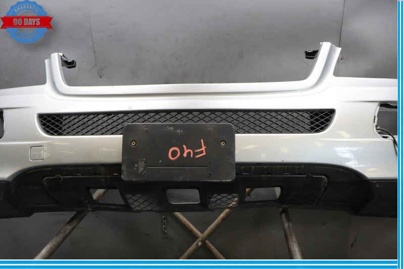 Load image into Gallery viewer, 06-08 Mercedes ML550 ML320 AMG Front Bumper Cover Assembly W/O Fog Light Oem
