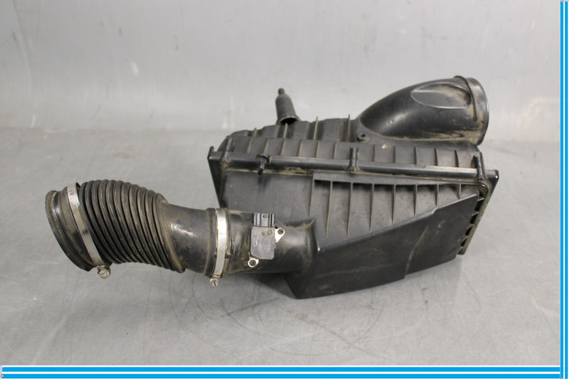 Load image into Gallery viewer, 10-13 Land Range Rover Sport Right Air Intake Cleaner Filter Box Housing Oem
