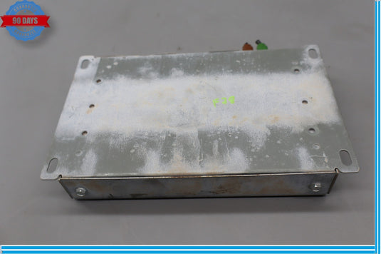 03-10 Porsche Cayenne 955 957 Sirius Satellite Radio Receiver Module Unit Oem
