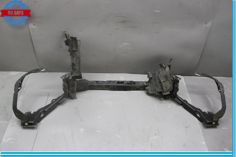 Load image into Gallery viewer, 03-08 Mercedes R230 SL500 Upper Radiator Support Core Headlight Bracket Oem

