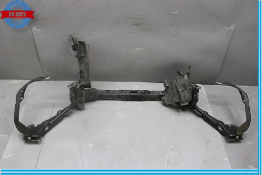 03-08 Mercedes R230 SL500 Upper Radiator Support Core Headlight Bracket Oem