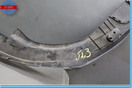 11-16 Hyundai Equus Radiator Grille Upper Cover Panel 863623N000 Oem