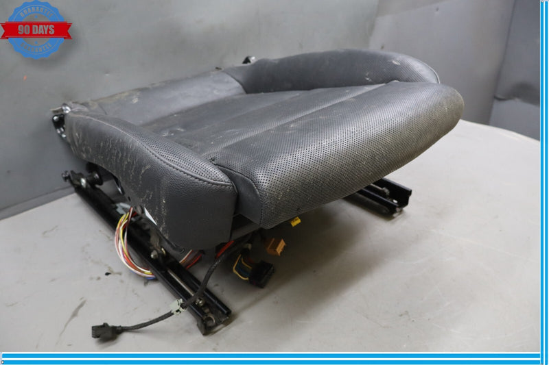 Load image into Gallery viewer, 10-16 Porsche Panamera 970 Front Right Side Seat Cushion W/ Frame &amp; Motors Oem
