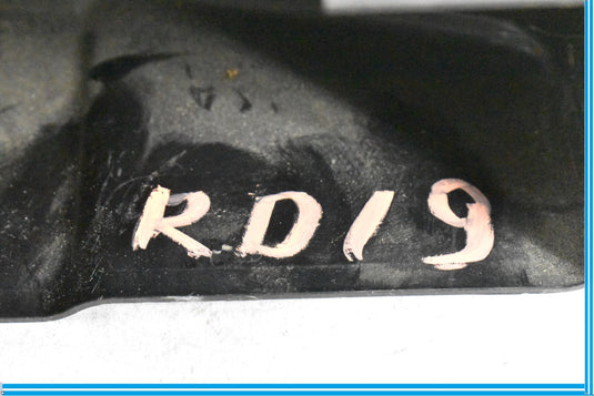 06-12 Bentley Continental Front Right Passenger Seat Control Unit Cover Oem