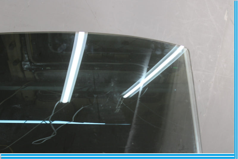 Load image into Gallery viewer, 07-13 Mercedes S550 S400 W221 Rear Left Driver Side Door Window Glass Oem
