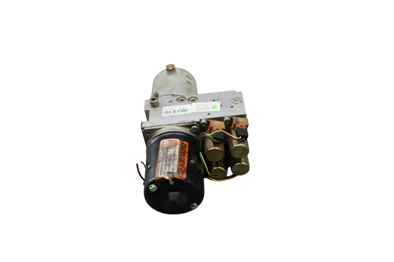 Load image into Gallery viewer, 03-09 Mercedes CLK320 CLK500 Convertible Roof Top Pump Motor A2098000330 Oem

