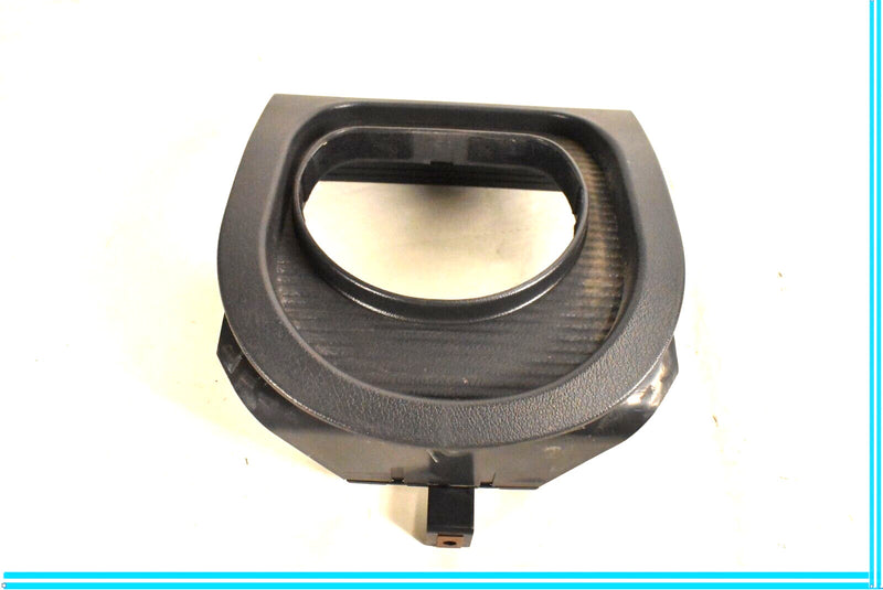 Load image into Gallery viewer, 00-06 Mercedes CL500 CL600 W215 Steering Wheel Column Center Trim Cover Oem
