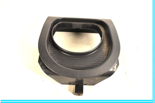 00-06 Mercedes CL500 CL600 W215 Steering Wheel Column Center Trim Cover Oem