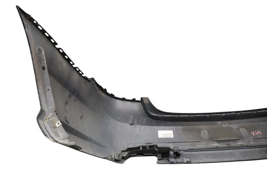 10-13 Mercedes W212 E350 E550 Sport AMG Rear Bumper Cover Panel Assembly Oem
