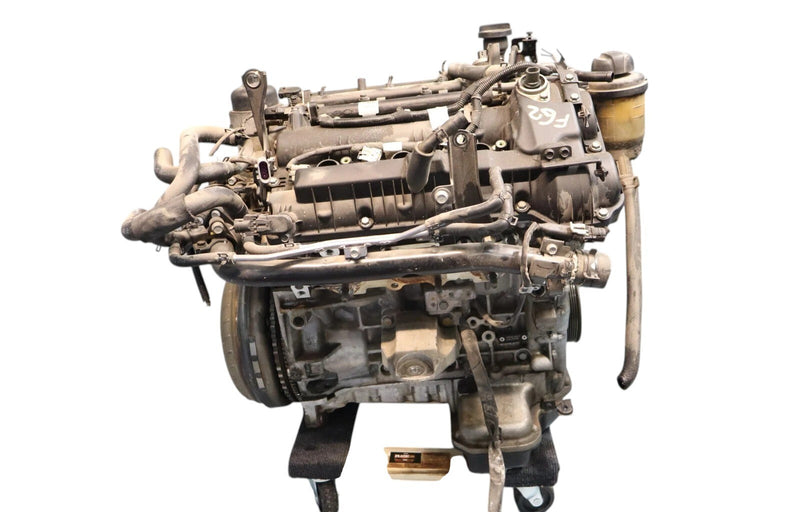 Load image into Gallery viewer, 09-11 Hyundai Genesis 3.8L Sedan 8th Digit Engine Motor Assembly 151K miles OEM
