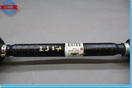 14-21 BMW i3 I01 Hybrid Rear Left Driver Side Axle CV Half Shaft Assembly Oem