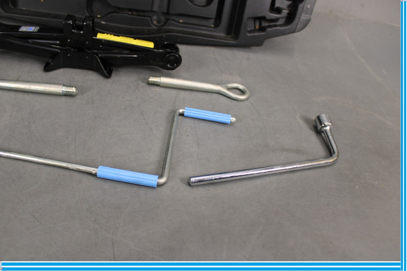 Load image into Gallery viewer, 02-10 Lexus SC430 Emergency Tool Kit Car Lift Jack Wrench Oem
