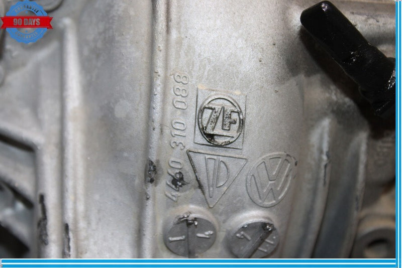 Load image into Gallery viewer, 11-14 Volkswagen VW Touareg Front Axle Differential Carrier Assy Oem
