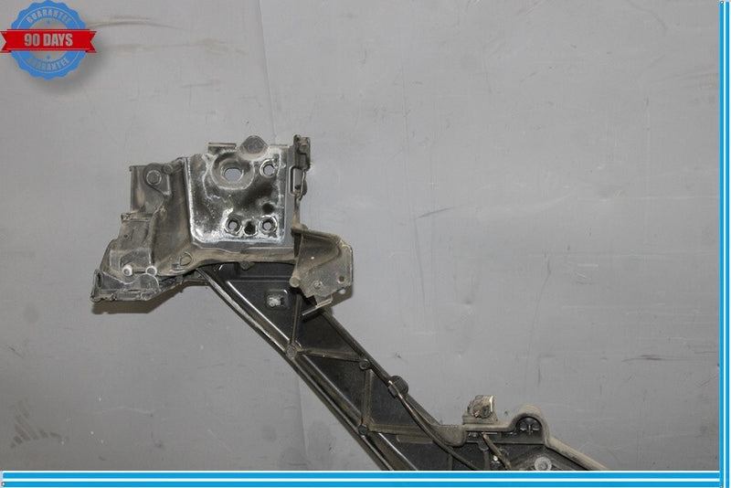 Load image into Gallery viewer, 10-19 Jaguar XJL XJ Front Radiator Core Support Upper Crossmember Frame Oem
