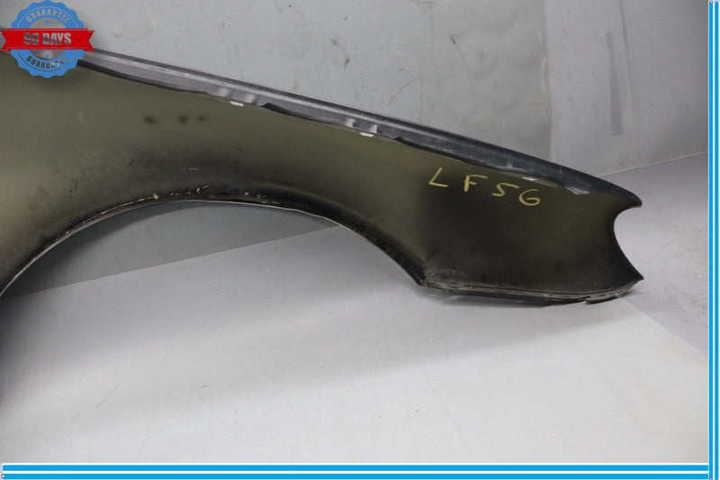 Load image into Gallery viewer, 03-08 Mercedes R230 SL500 Front Left Driver Side Fender Cover Assembly Oem
