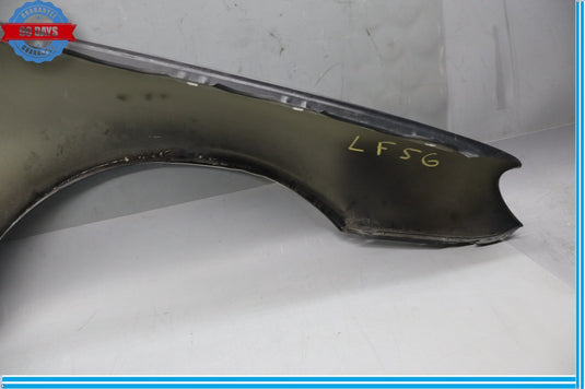 03-08 Mercedes R230 SL500 Front Left Driver Side Fender Cover Assembly Oem