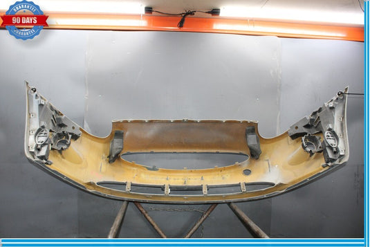 07-09 Jaguar X150 XK XKR Front Bumper Cover Panel Assembly Oem
