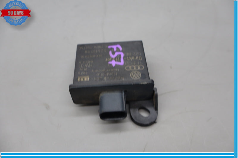 Load image into Gallery viewer, 11-18 Porsche Cayenne 958 TPMS Tire Pressure Monitoring Sensor Unit ECU Oem
