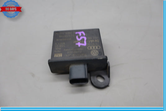 11-18 Porsche Cayenne 958 TPMS Tire Pressure Monitoring Sensor Unit ECU Oem