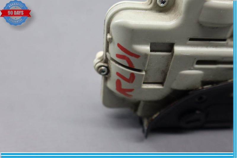 Load image into Gallery viewer, 10-18 Porsche Cayenne 970 958 Rear Left Driver Side Door Lock Latch Actuator Oem
