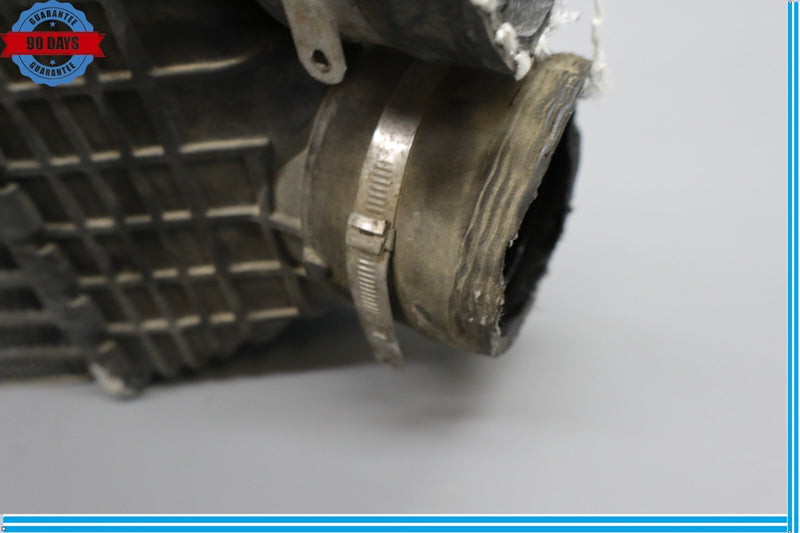 Load image into Gallery viewer, 14-20 Maserati Ghibli M157 Left Side Turbocharger Intercooler 16474839 Oem
