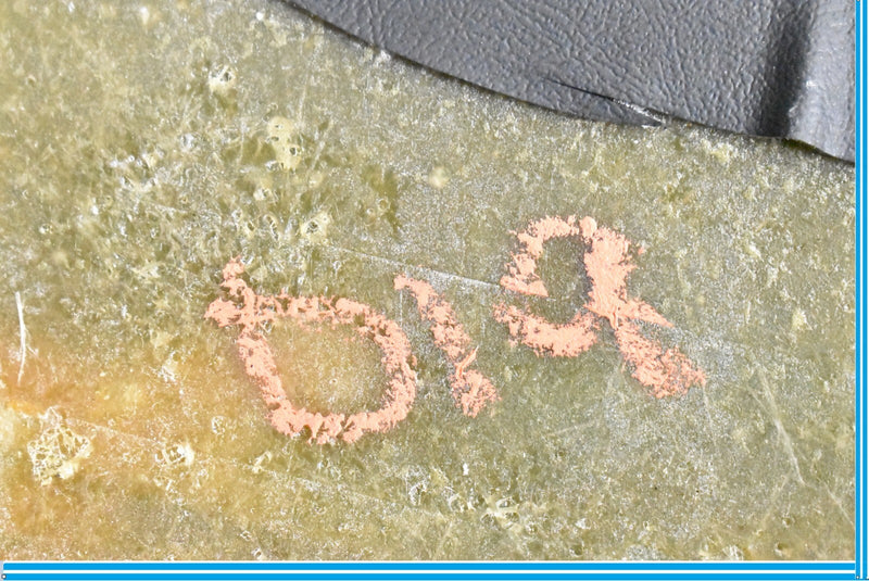 Load image into Gallery viewer, 2006-2012 Bentley Continental Flying Interior Trim Molding Oem
