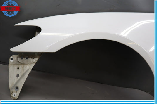 09-11 Jaguar X250 XF XFR Front Left Driver Side Fender Assembly Oem