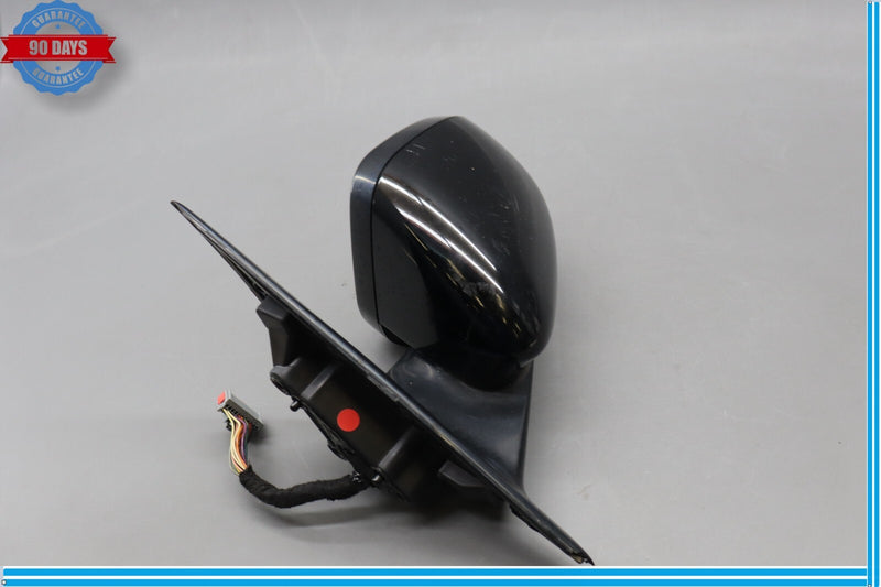 Load image into Gallery viewer, 10-15 Jaguar XJ XJL X351 Front Left Driver Side Door Rear View Mirror Oem
