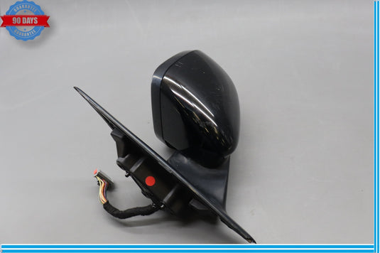 10-15 Jaguar XJ XJL X351 Front Left Driver Side Door Rear View Mirror Oem
