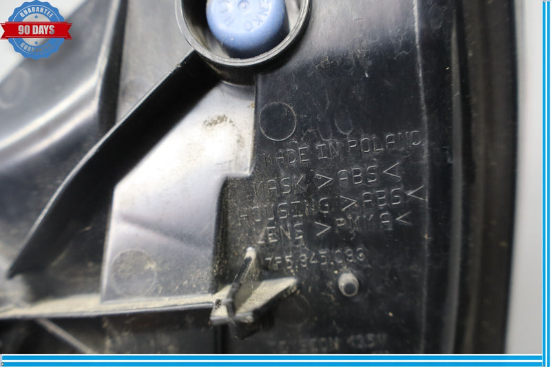 Load image into Gallery viewer, 11-14 Porsche Cayenne 958 Rear Left Side Tail Light Taillight Lamp Assembly Oem
