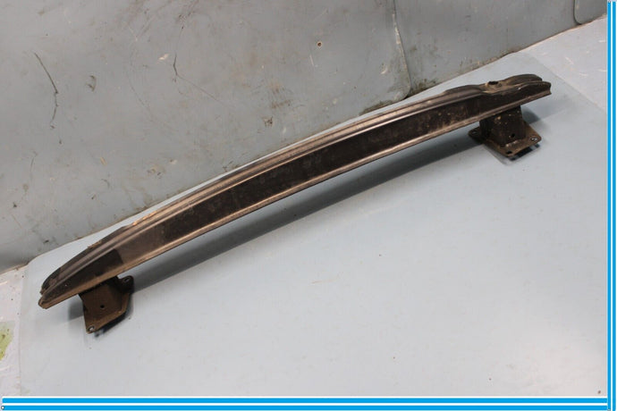 13-17 Volkswagen CC Rear Lower Bumper Reinforcement Bar Beam Oem