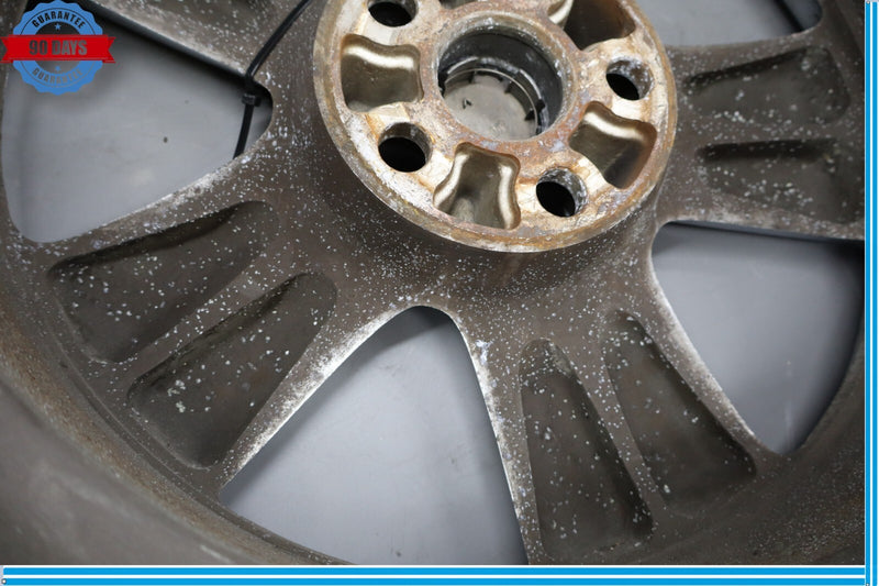 Load image into Gallery viewer, 07-12 Lexus LS460 XF40 5-Spoke Alloy Wheel Rim 19x8 19'' 4261A-50210 Oem
