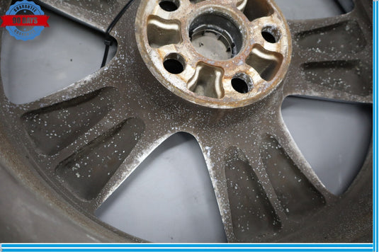 07-12 Lexus LS460 XF40 5-Spoke Alloy Wheel Rim 19x8 19'' 4261A-50210 Oem