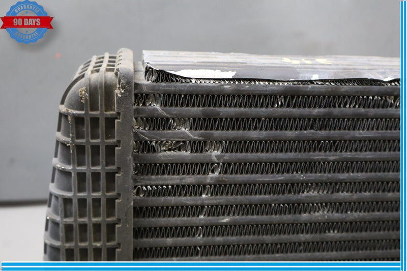 Load image into Gallery viewer, 14-24 Maserati Quattroporte M156 3.0L Right Side Turbocharger Intercooler Oem
