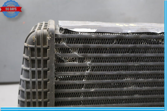 14-24 Maserati Quattroporte M156 3.0L Right Side Turbocharger Intercooler Oem