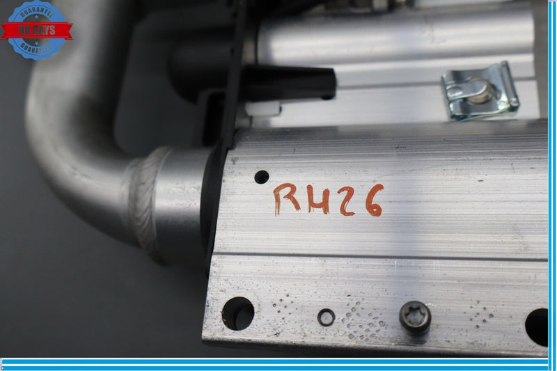 Load image into Gallery viewer, 07-15 Jaguar XK XKR X150 Rear Right or Left Hoop Rollover Protection Bar Oem
