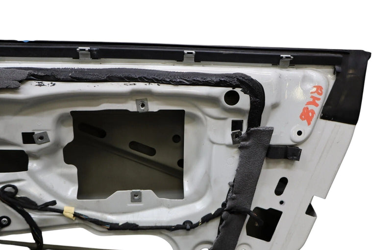 Load image into Gallery viewer, 03-08 BMW E85 E86 Z4 Front Right Passenger Side Exterior Door Shell Panel Oem
