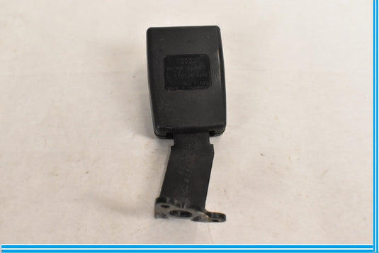2007-2010 AUDI S8 - REAR Right SEAT BELT Buckle Receiver / CLIP 4E0857740A