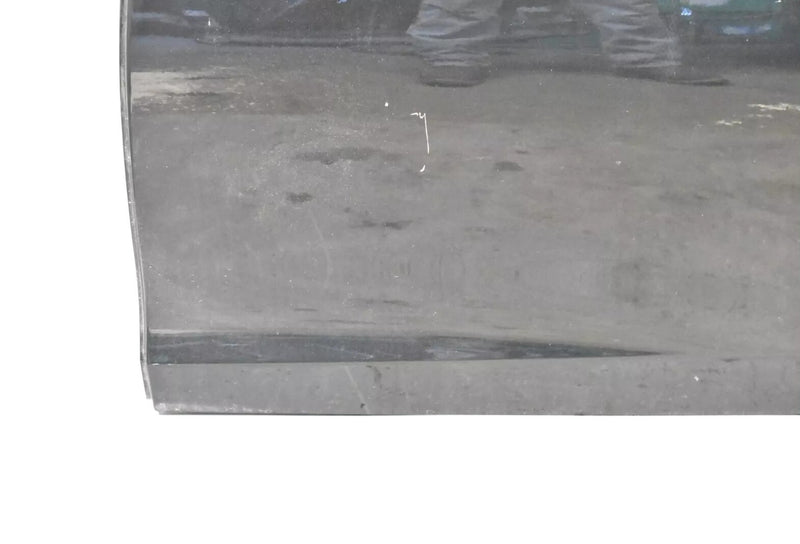 Load image into Gallery viewer, 14-22 Maserati Quattroporte Rear Left Driver Side Door Panel Shell Cover Oem
