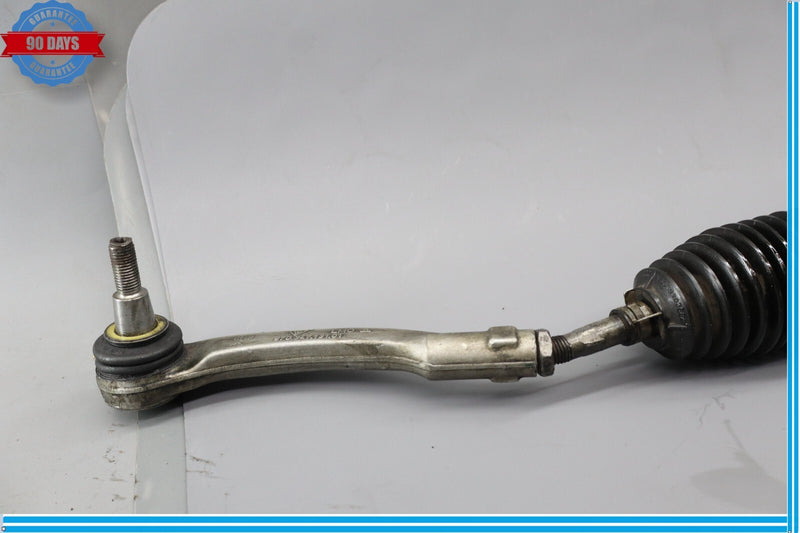 Load image into Gallery viewer, 10-16 Porsche Panamera Power Steering Ger Rack and Pinion Assembly Oem
