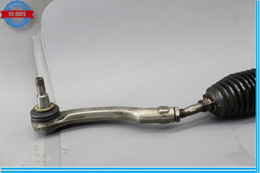 10-16 Porsche Panamera Power Steering Ger Rack and Pinion Assembly Oem
