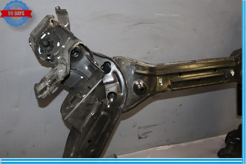 Load image into Gallery viewer, 10-15 Jaguar XJ XJL X351 Front Suspension Cradle Subframe Crossmember Oem
