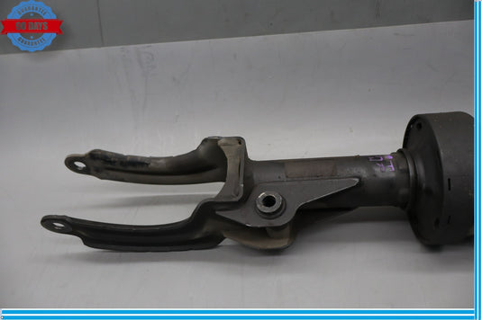 11-14 Porsche Cayenne 958 Front Right Passenger Side Suspension Shock Strut Oem